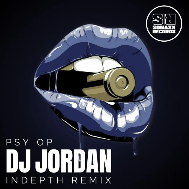 Cover art of Psy Op