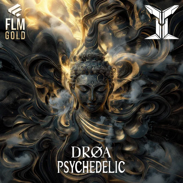 Cover art of Psychedelic