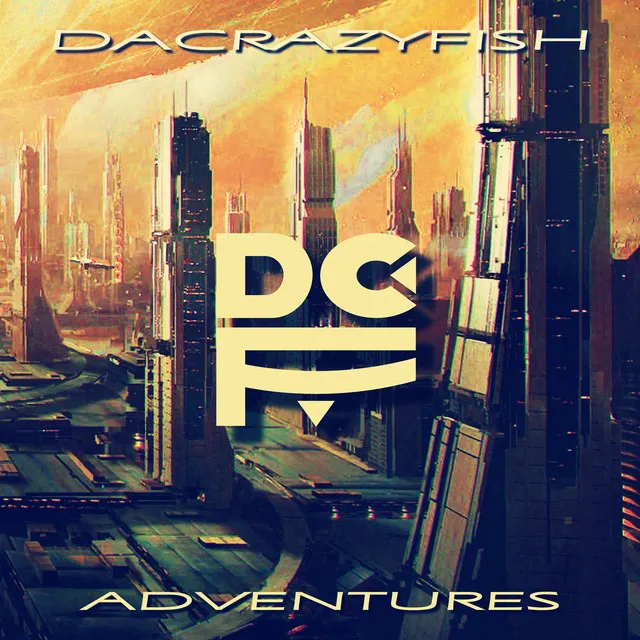 Cover art of Adventures