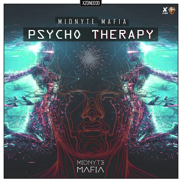 Cover art of Psycho Therapy
