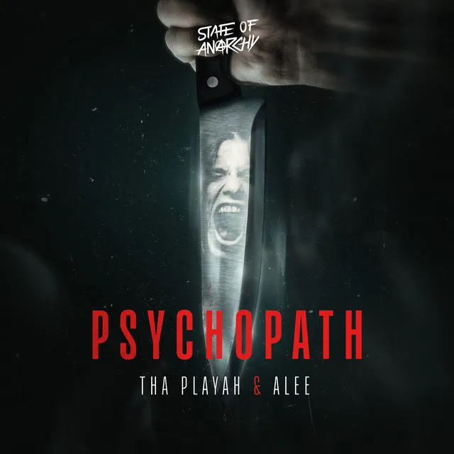 Cover art of Psychopath