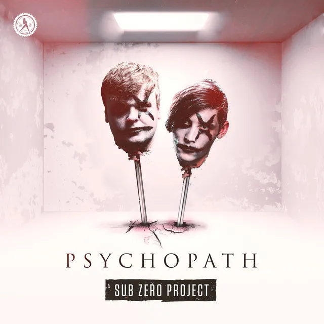 Cover art of PSYchopath
