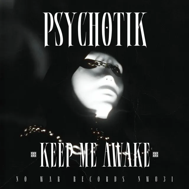 Break Me Down by Psychotik - Hard Techno cover art