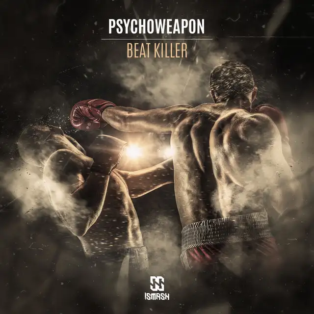 Beat Killer by Psychoweapon - Uptempo cover art