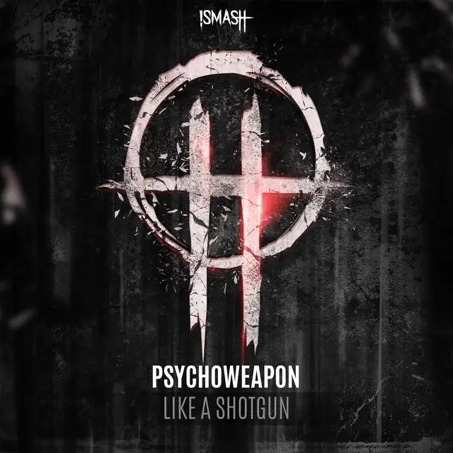 Bulletproof Sound by Psychoweapon - Uptempo cover art