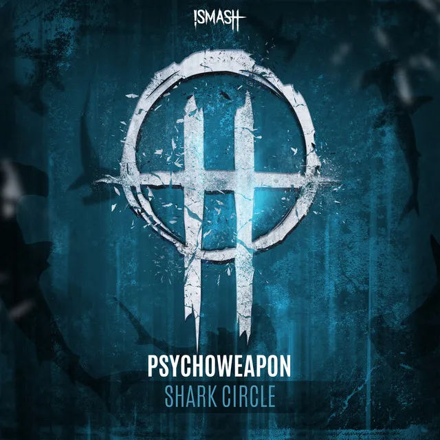 Invisible by Psychoweapon, Revolxist - Uptempo cover art