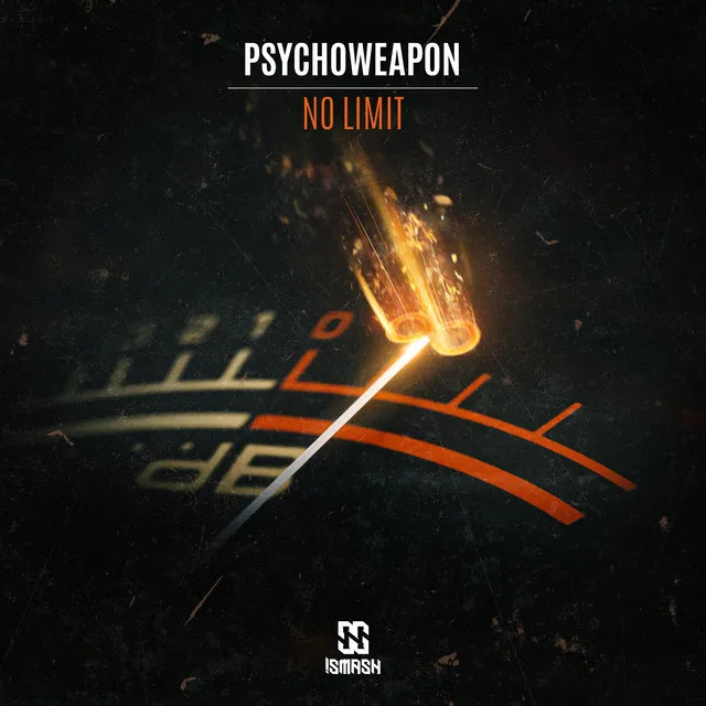 Portion Of Distortion by Psychoweapon, YunKe - Uptempo cover art