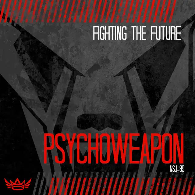 Press Up by Psychoweapon - Uptempo cover art