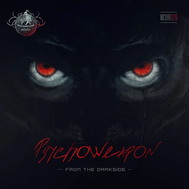 Suspect by Psychoweapon - Uptempo cover art