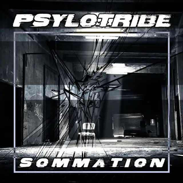 Sommation by Psylotribe - Frenchcore cover art
