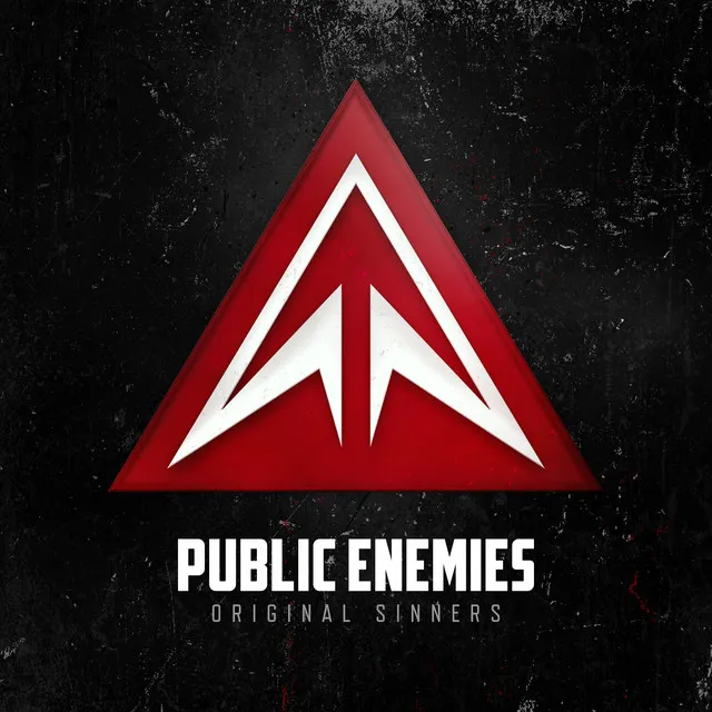 About To Die by Public Enemies, Szen - Rawstyle cover art