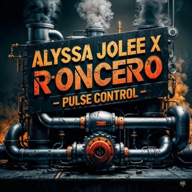 Cover art of Pulse Control