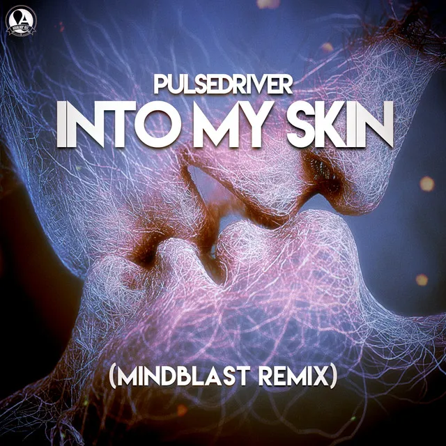 Into My Skin - Mindblast Remix by Pulsedriver, Mindblast - Hardstyle cover art