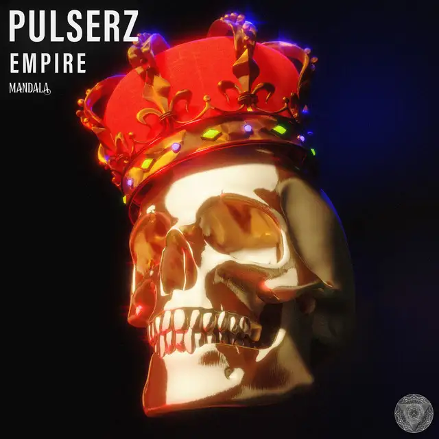 Empire by Pulserz - Hardstyle cover art