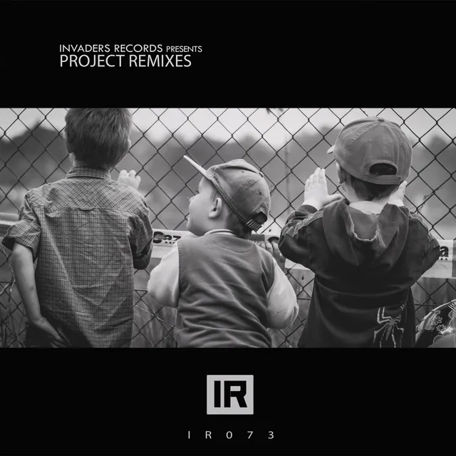 Offensive - Empira Remix by Pulserz, Secret Unity - Rawstyle cover art