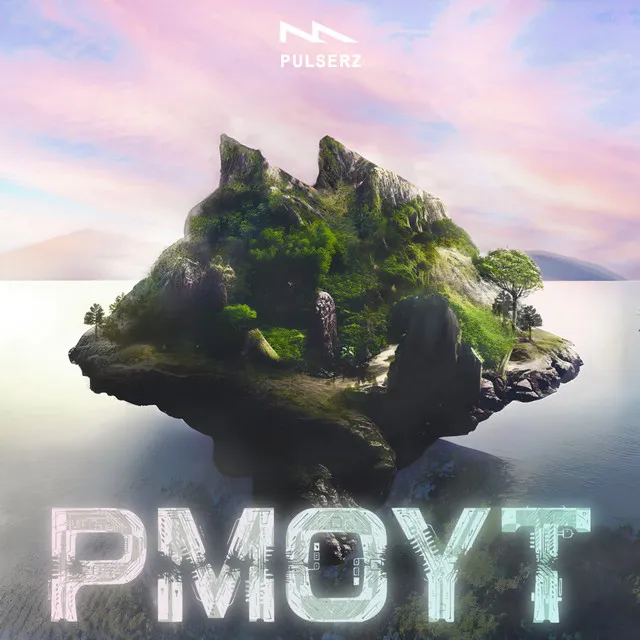 PMOYT by Pulserz - Hardstyle cover art