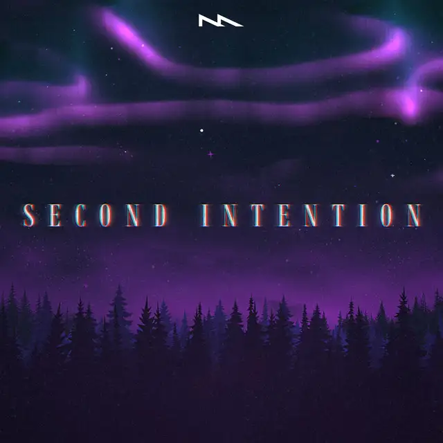 Second Intention by Pulserz - Hardstyle cover art