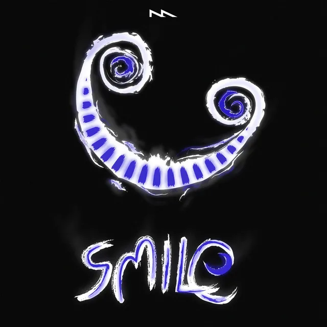 Smile by Pulserz - Hardstyle cover art
