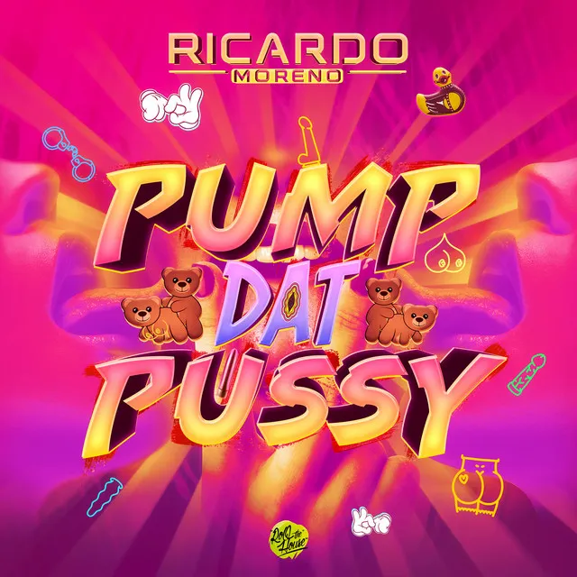Cover art of Pump Dat Pussy