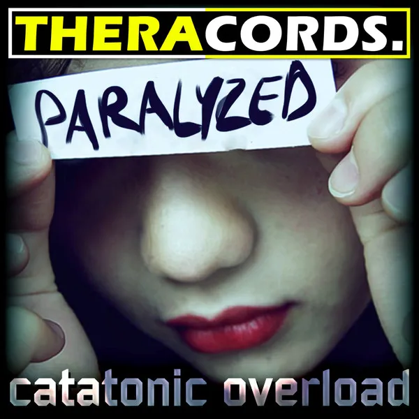 Cover art of Paralyzed
