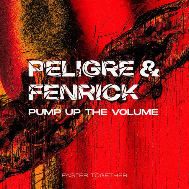 Cover art of Pump Up The Volume