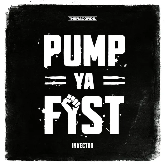 Cover art of Pump Ya Fist