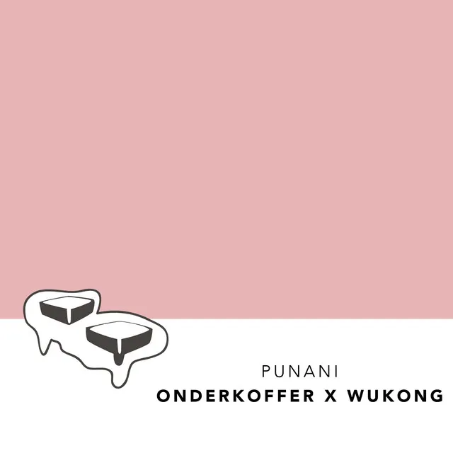 Cover art of PUNANI