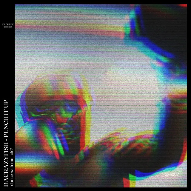 Cover art of Punch It Up