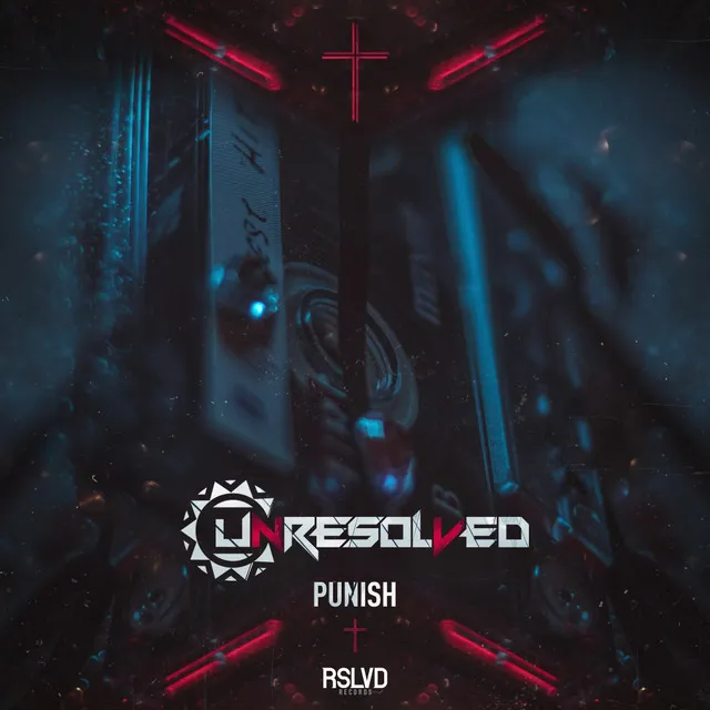Cover art of Punish