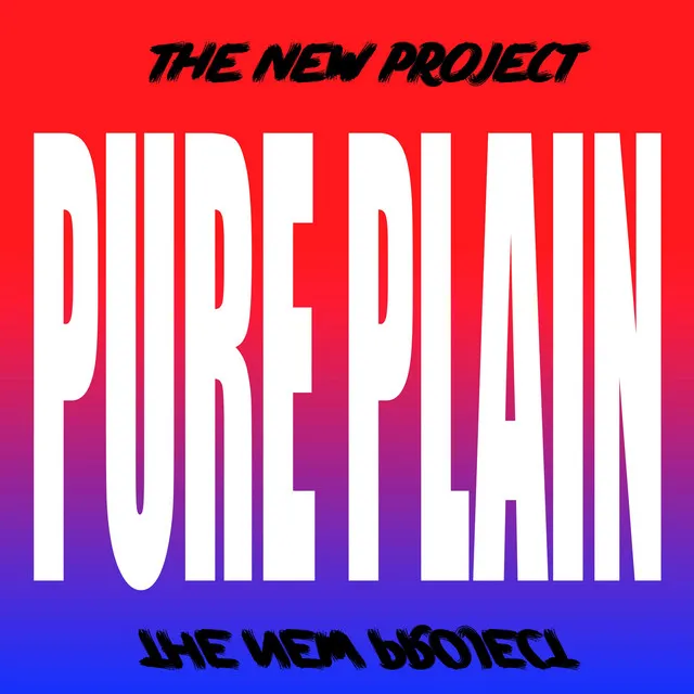 Cover art of Pure Plain