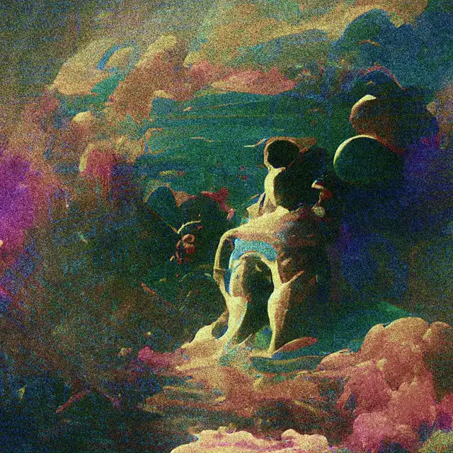Dreams by Pursuiterz - Hardstyle cover art