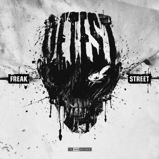 Cover art of Freak Street