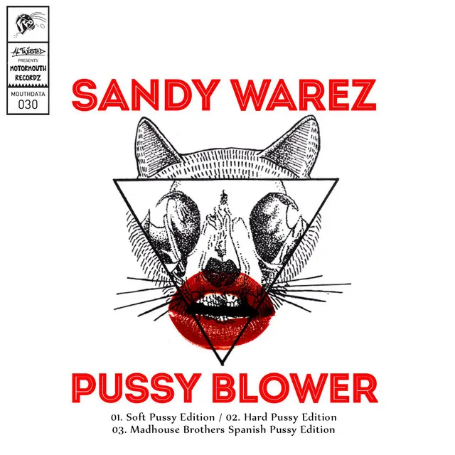 Cover art of Pussy Blower
