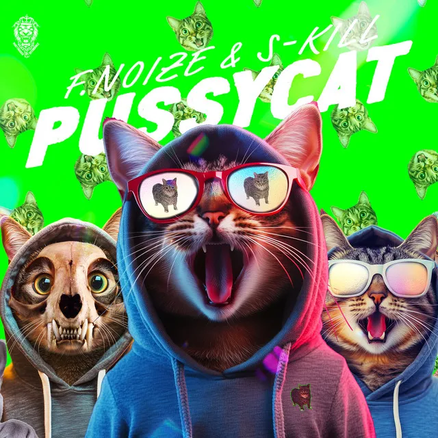 Cover art of Pussycat