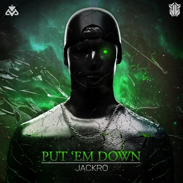 Cover art of Put 'Em Down