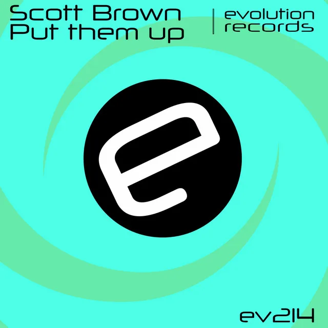 Cover art of Put Them Up