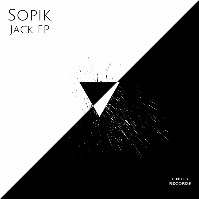 Cover art of Jack EP