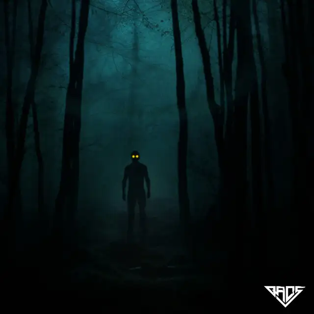 The Unknown by Qaos - Hardstyle cover art