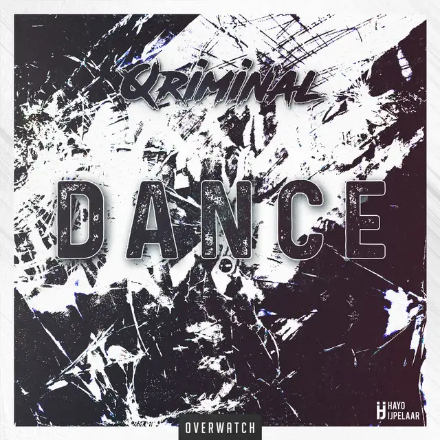 Dance by Qriminal - Rawstyle cover art
