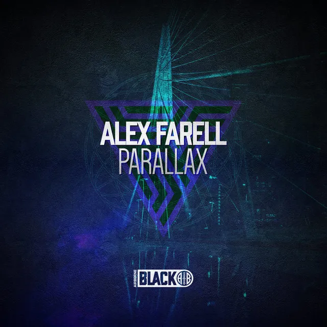 Cover art of Parallax