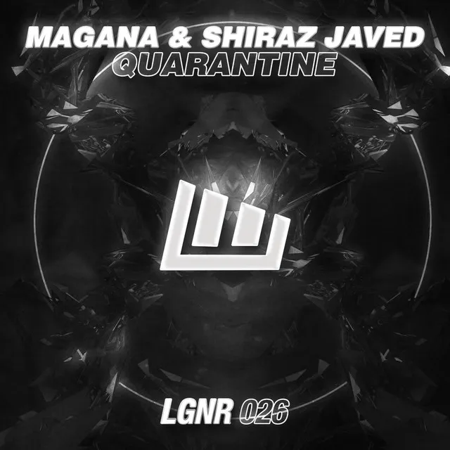 Cover art of Quarantine