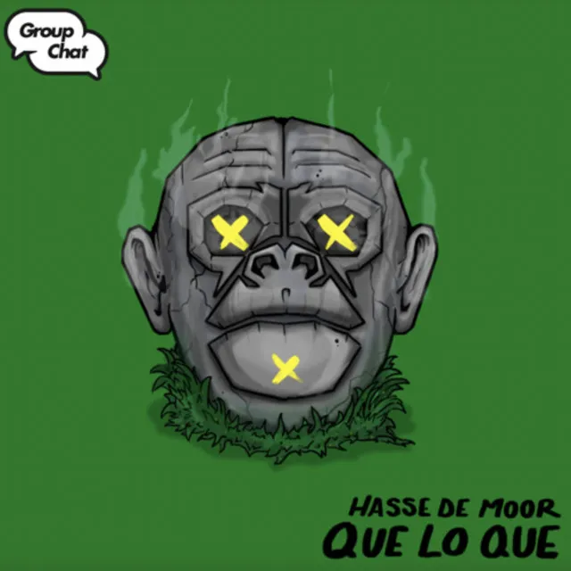 Cover art of Que Lo Que