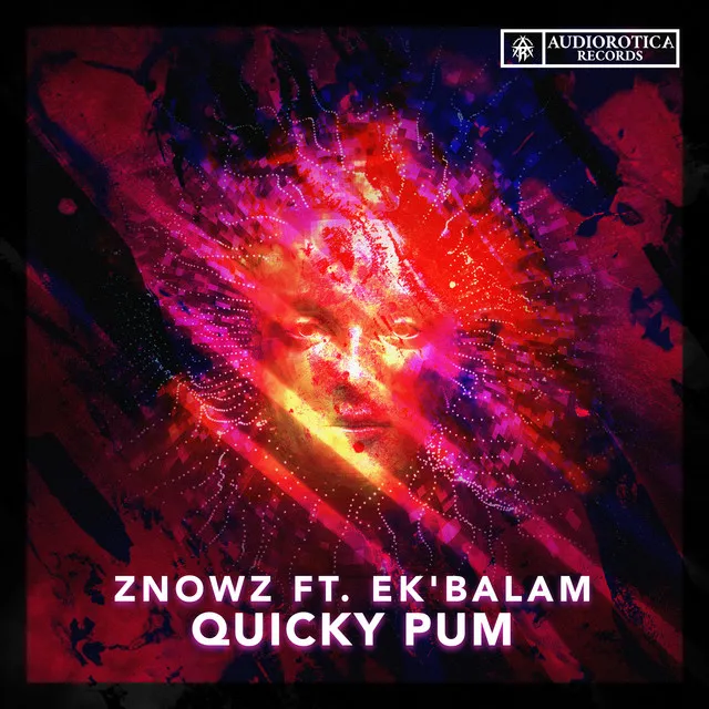 Cover art of Quicky Pum