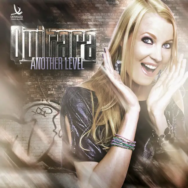 Another Level by Quitara - Hardcore cover art