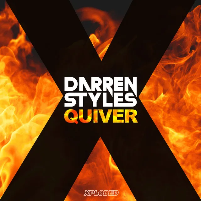 Cover art of Quiver
