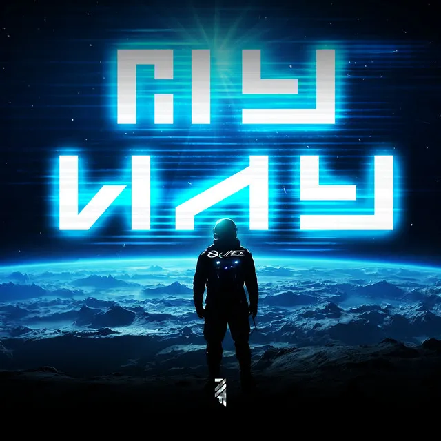 My Way by Qulex - Hardstyle cover art