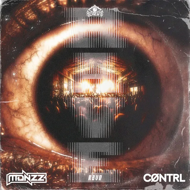 Cover art of R.A.V.E