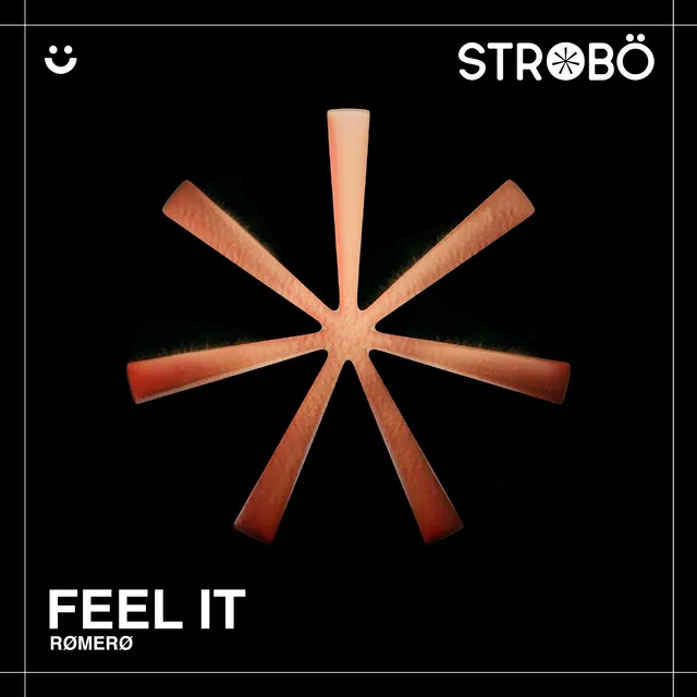 Feel It by RØMERØ - Hard Techno cover art