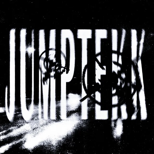 JUMPTEKK - Super Slowed by r0pss, prodByLone - Hardstyle cover art