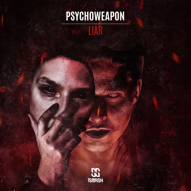 Fury by R3T3P, Psychoweapon - Uptempo cover art